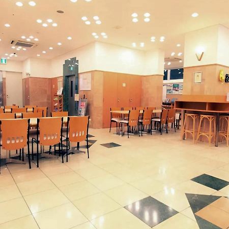 Toyoko Inn Tokyo Shinagawa Aomono-Yokocho-Eki Kültér fotó