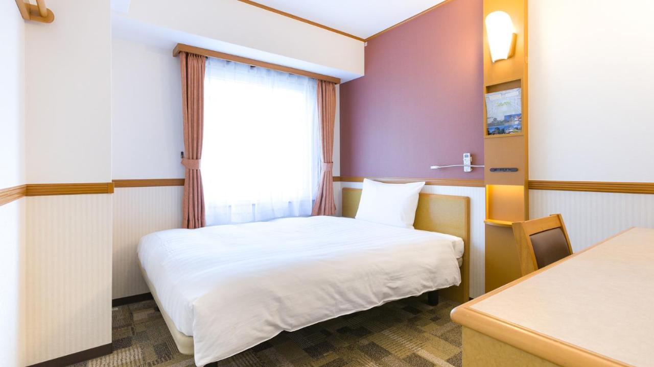 Toyoko Inn Tokyo Shinagawa Aomono-Yokocho-Eki Kültér fotó