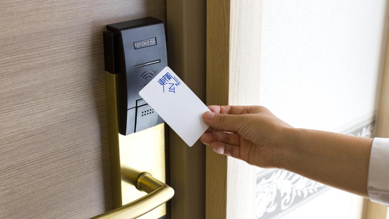 Toyoko Inn Tokyo Shinagawa Aomono-Yokocho-Eki Kültér fotó