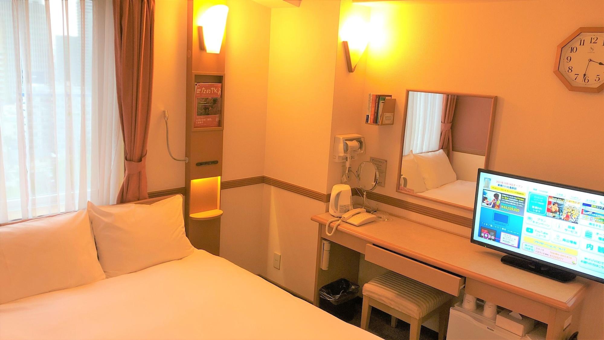 Toyoko Inn Tokyo Shinagawa Aomono-Yokocho-Eki Kültér fotó