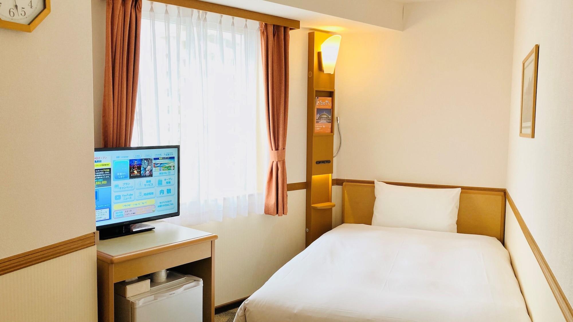 Toyoko Inn Tokyo Shinagawa Aomono-Yokocho-Eki Kültér fotó
