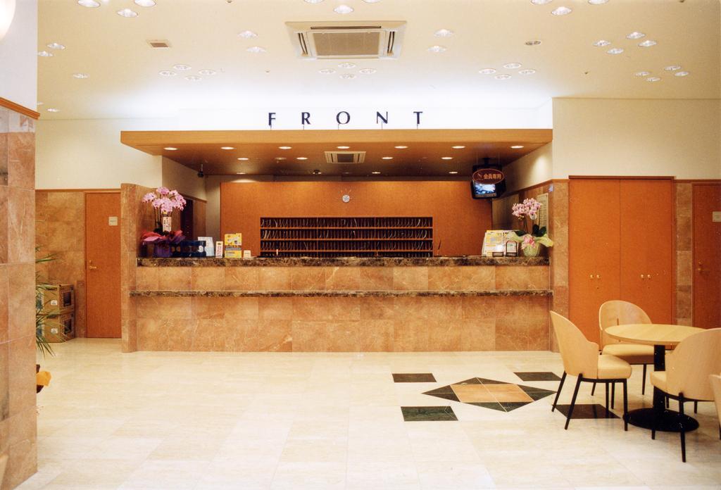 Toyoko Inn Tokyo Shinagawa Aomono-Yokocho-Eki Kültér fotó