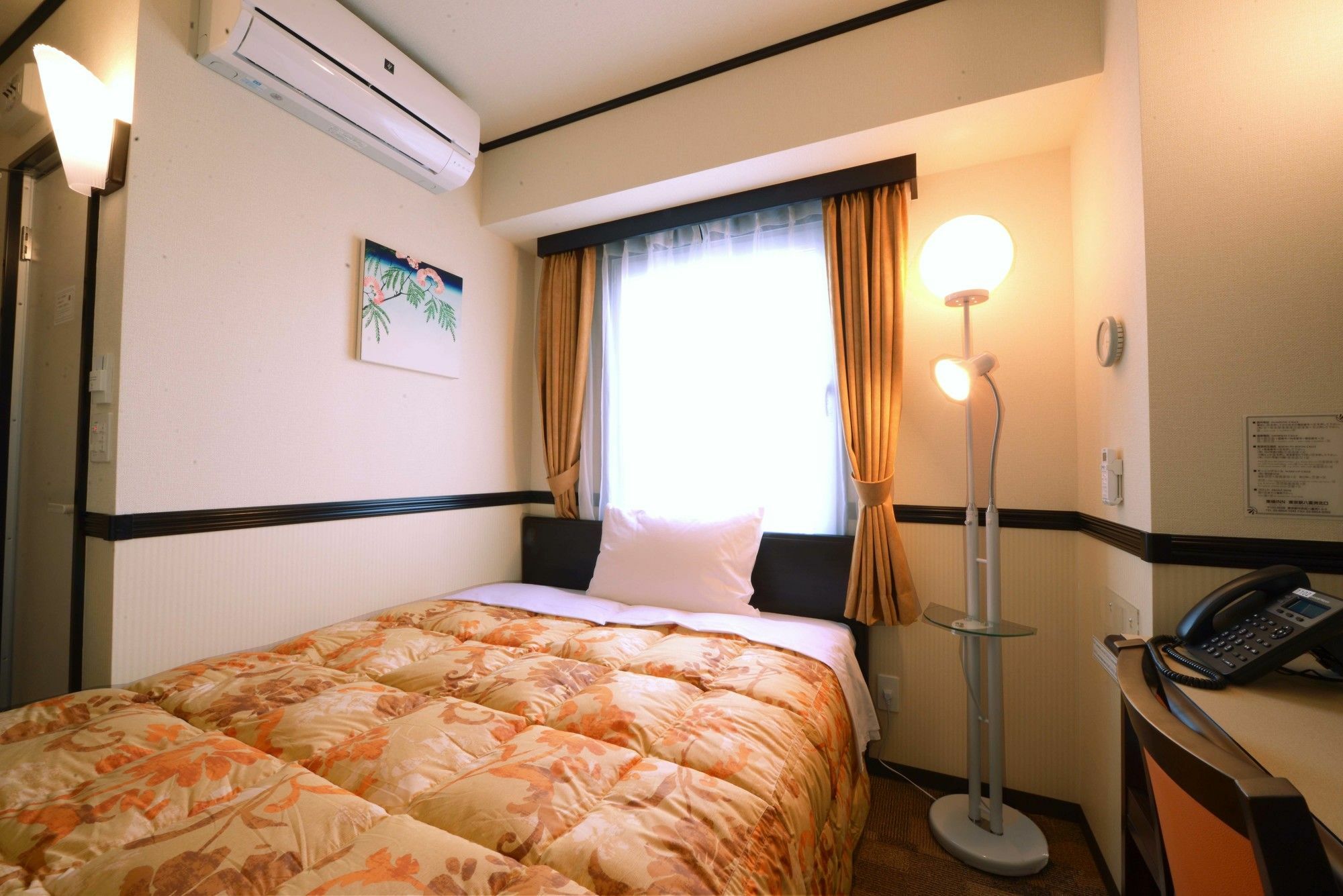 Toyoko Inn Tokyo Shinagawa Aomono-Yokocho-Eki Kültér fotó
